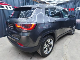 Jeep Compass 2.0Mjet 4x4!!70X.KM!!Automatic Limited Euro6D - 31900 лв. - 72284281 | Car24.bg