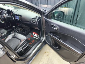 Jeep Compass 2.0Mjet 4x4!!70X.KM!!Automatic Limited Euro6D - 31900 лв. - 72284281 | Car24.bg