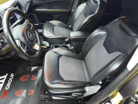 Jeep Compass 2.0Mjet 4x4!!70X.KM!!Automatic Limited Euro6D - 31900 лв. - 72284281 | Car24.bg