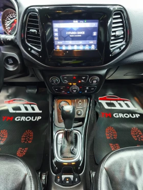 Jeep Compass 2.0Mjet 4x4!!70X.KM!!Automatic Limited Euro6D - 31900 лв. - 72284281 | Car24.bg