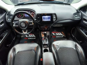 Jeep Compass 2.0Mjet 4x4!!70X.KM!!Automatic Limited Euro6D - 31900 лв. - 72284281 | Car24.bg