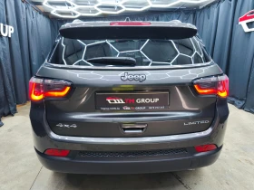 Jeep Compass 2.0Mjet 4x4!!70X.KM!!Automatic Limited Euro6D - 31900 лв. - 72284281 | Car24.bg