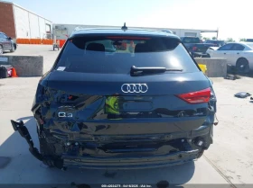 Audi Q3 PREMIUM 45 TFSI QUATTRO - 32000 лв. - 54251147 5