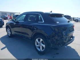 Audi Q3 PREMIUM 45 TFSI QUATTRO - 32000 лв. - 54251147 4
