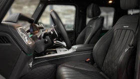 Mercedes-Benz G 63 AMG /FACELIFT/ACTIVE RIDE/SUPERIOR/NIGHT/BURM/360/ - 198980 EUR - 64191106 8