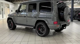 Mercedes-Benz G 63 AMG /FACELIFT/ACTIVE RIDE/SUPERIOR/NIGHT/BURM/360/ - 198980 EUR - 64191106 5