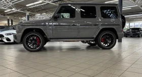 Mercedes-Benz G 63 AMG /FACELIFT/ACTIVE RIDE/SUPERIOR/NIGHT/BURM/360/ - 198980 EUR - 64191106 4