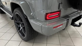 Mercedes-Benz G 63 AMG /FACELIFT/ACTIVE RIDE/SUPERIOR/NIGHT/BURM/360/ - 198980 EUR - 64191106 6