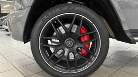 Mercedes-Benz G 63 AMG /FACELIFT/ACTIVE RIDE/SUPERIOR/NIGHT/BURM/360/ - 198980 EUR - 64191106 3