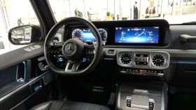 Mercedes-Benz G 63 AMG /FACELIFT/ACTIVE RIDE/SUPERIOR/NIGHT/BURM/360/ - 198980 EUR - 64191106 10