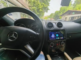 Mercedes-Benz ML 350 Grand Edition | Mobile.bg    7
