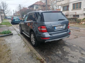 Mercedes-Benz ML 350 Grand Edition | Mobile.bg    4