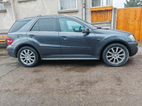 Mercedes-Benz ML 350 Grand Edition | Mobile.bg    3