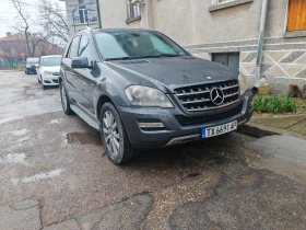     Mercedes-Benz ML 350 Grand Edition