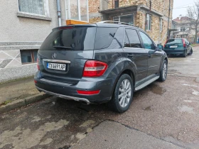 Mercedes-Benz ML 350 Grand Edition | Mobile.bg    5