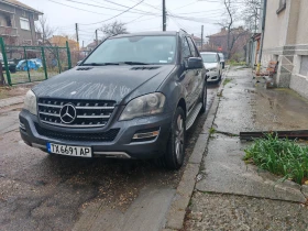 Mercedes-Benz ML 350 Grand Edition | Mobile.bg    2