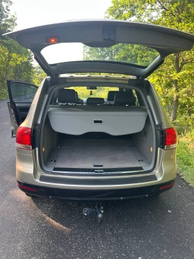 VW Touareg 2.5 TDI | Mobile.bg    8