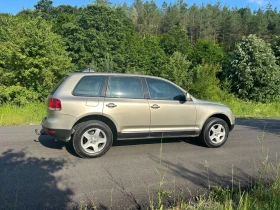 VW Touareg 2.5 TDI | Mobile.bg    4
