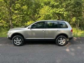 VW Touareg 2.5 TDI | Mobile.bg    5