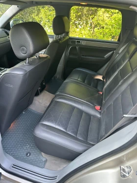 VW Touareg 2.5 TDI | Mobile.bg    11