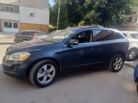 Обява за продажба на Volvo XC60 2.4d D5 ~17 500 лв. - изображение 1