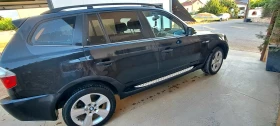 BMW X3 | Mobile.bg    4