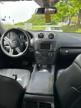 Mercedes-Benz ML 280 | Mobile.bg    6