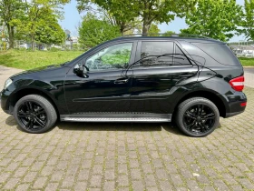 Mercedes-Benz ML 280 | Mobile.bg    2
