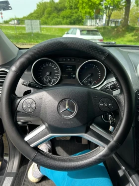 Mercedes-Benz ML 280 | Mobile.bg    17