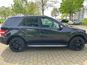 Mercedes-Benz ML 280 | Mobile.bg    3