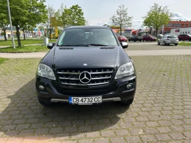  Mercedes-Benz ML 280
