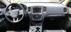 Dodge Durango 5.7 AWD | Mobile.bg    9