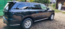 Dodge Durango 5.7 AWD | Mobile.bg    5