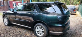 Dodge Durango 5.7 AWD | Mobile.bg    6