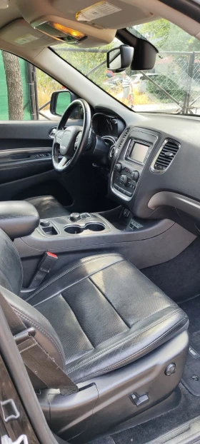 Dodge Durango 5.7 AWD | Mobile.bg    13