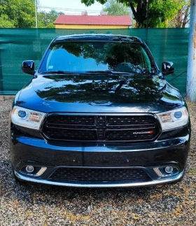 Dodge Durango 5.7 AWD | Mobile.bg    2