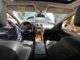 Mercedes-Benz GL 500 Grand Edition GL550 | Mobile.bg    14