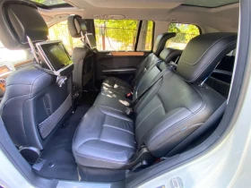 Mercedes-Benz GL 500 Grand Edition GL550 | Mobile.bg    11