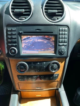 Mercedes-Benz GL 500 Grand Edition GL550 | Mobile.bg    16