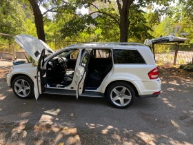 Mercedes-Benz GL 500 Grand Edition GL550 | Mobile.bg    7