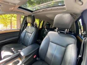 Mercedes-Benz GL 500 Grand Edition GL550 | Mobile.bg    10