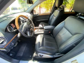 Mercedes-Benz GL 500 Grand Edition GL550 | Mobile.bg    9