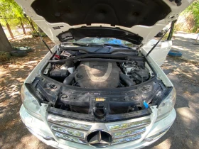 Mercedes-Benz GL 500 Grand Edition GL550 | Mobile.bg    8
