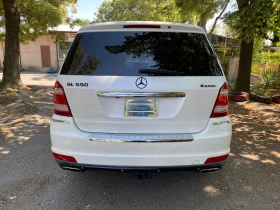 Mercedes-Benz GL 500 Grand Edition GL550 | Mobile.bg    5