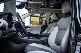 Toyota Rav4 2.5 Hybrid 4x4 Luxury Premium - 77900 лв. - 19827967 13
