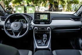 Toyota Rav4 2.5 Hybrid 4x4 Luxury Premium - 77900 лв. - 19827967 11