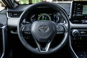 Toyota Rav4 2.5 Hybrid 4x4 Luxury Premium - 77900 лв. - 19827967 10