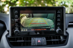 Toyota Rav4 2.5 Hybrid 4x4 Luxury Premium - 77900 лв. - 19827967 17