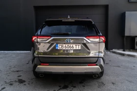 Toyota Rav4 2.5 Hybrid 4x4 Luxury Premium - 77900 лв. - 19827967 5