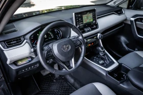 Toyota Rav4 2.5 Hybrid 4x4 Luxury Premium - 77900 лв. - 19827967 8